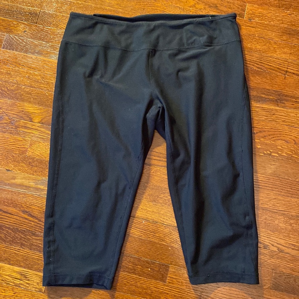 Spot short pants size L used still in good condition